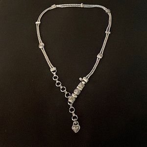 Vintage Brighton Belt